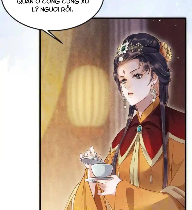 Ngày Nào Trưởng Công Chúa Cũng Muốn Làm Phản: Chapter 8