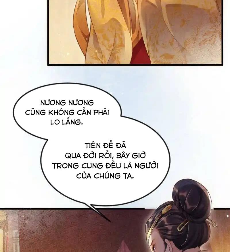 Ngày Nào Trưởng Công Chúa Cũng Muốn Làm Phản: Chapter 8