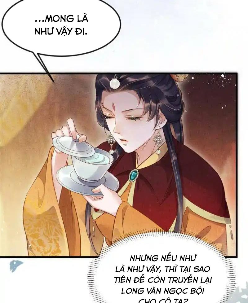 Ngày Nào Trưởng Công Chúa Cũng Muốn Làm Phản: Chapter 8