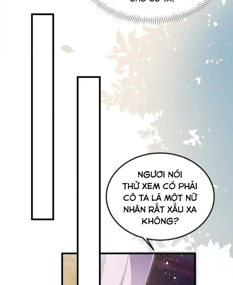 Ngày Nào Trưởng Công Chúa Cũng Muốn Làm Phản: Chapter 8