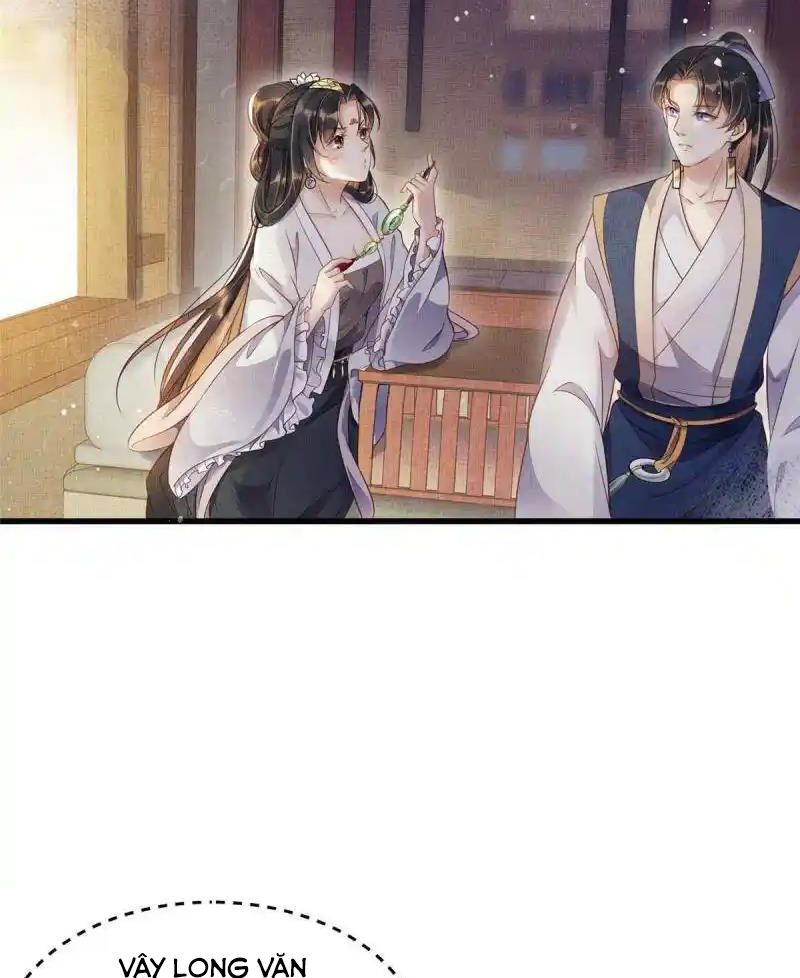 Ngày Nào Trưởng Công Chúa Cũng Muốn Làm Phản: Chapter 8