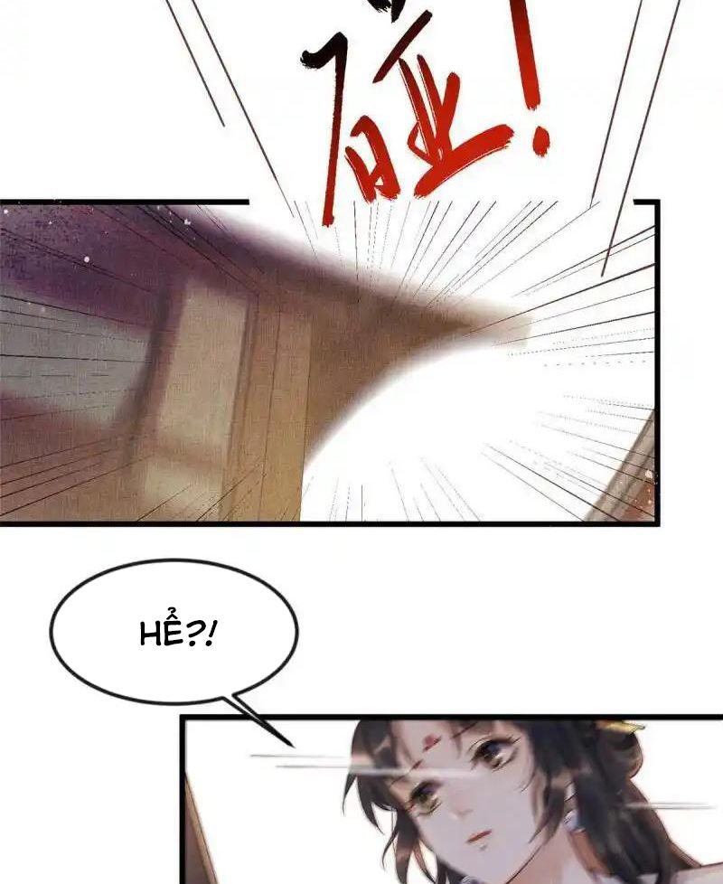 Ngày Nào Trưởng Công Chúa Cũng Muốn Làm Phản: Chapter 8