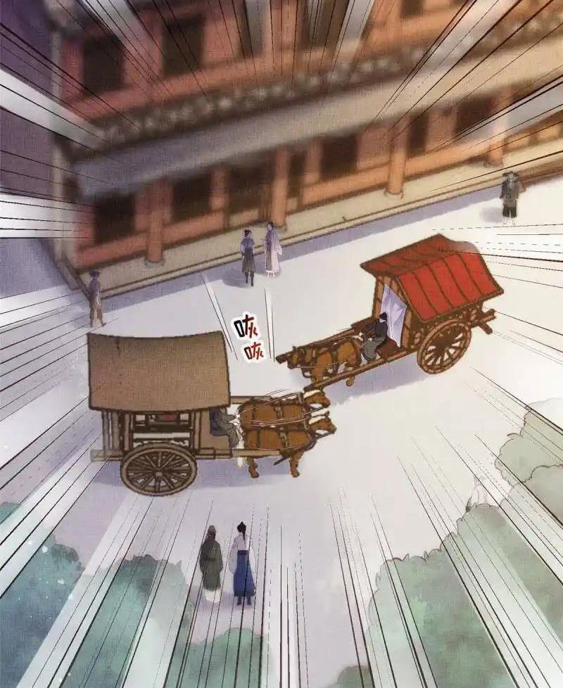 Ngày Nào Trưởng Công Chúa Cũng Muốn Làm Phản: Chapter 8