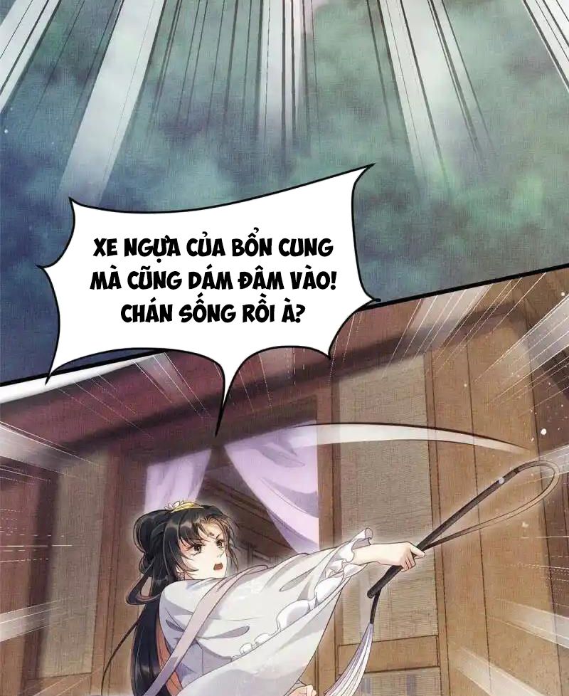 Ngày Nào Trưởng Công Chúa Cũng Muốn Làm Phản: Chapter 8