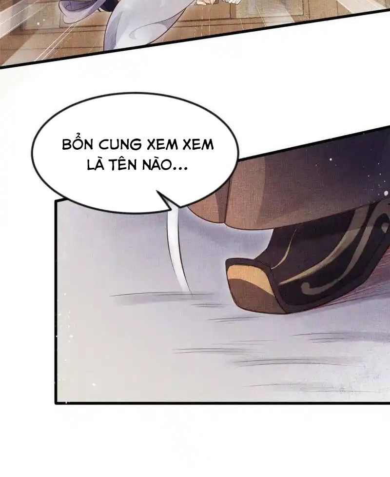Ngày Nào Trưởng Công Chúa Cũng Muốn Làm Phản: Chapter 8