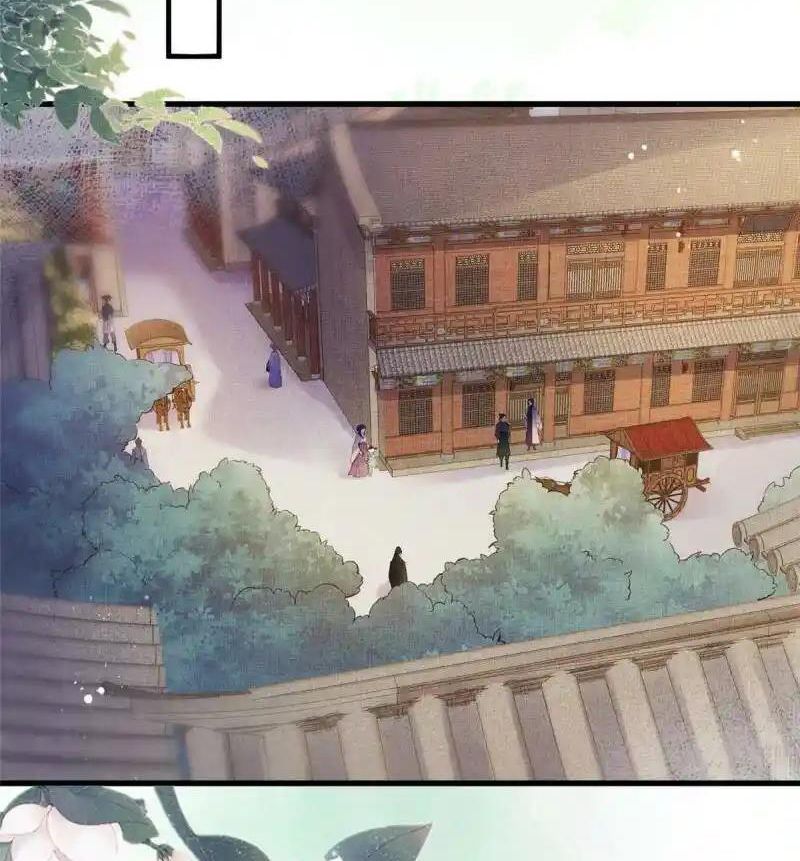 Ngày Nào Trưởng Công Chúa Cũng Muốn Làm Phản: Chapter 8