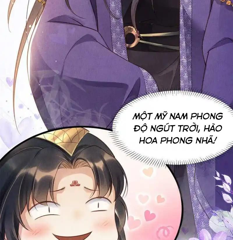 Ngày Nào Trưởng Công Chúa Cũng Muốn Làm Phản: Chapter 8