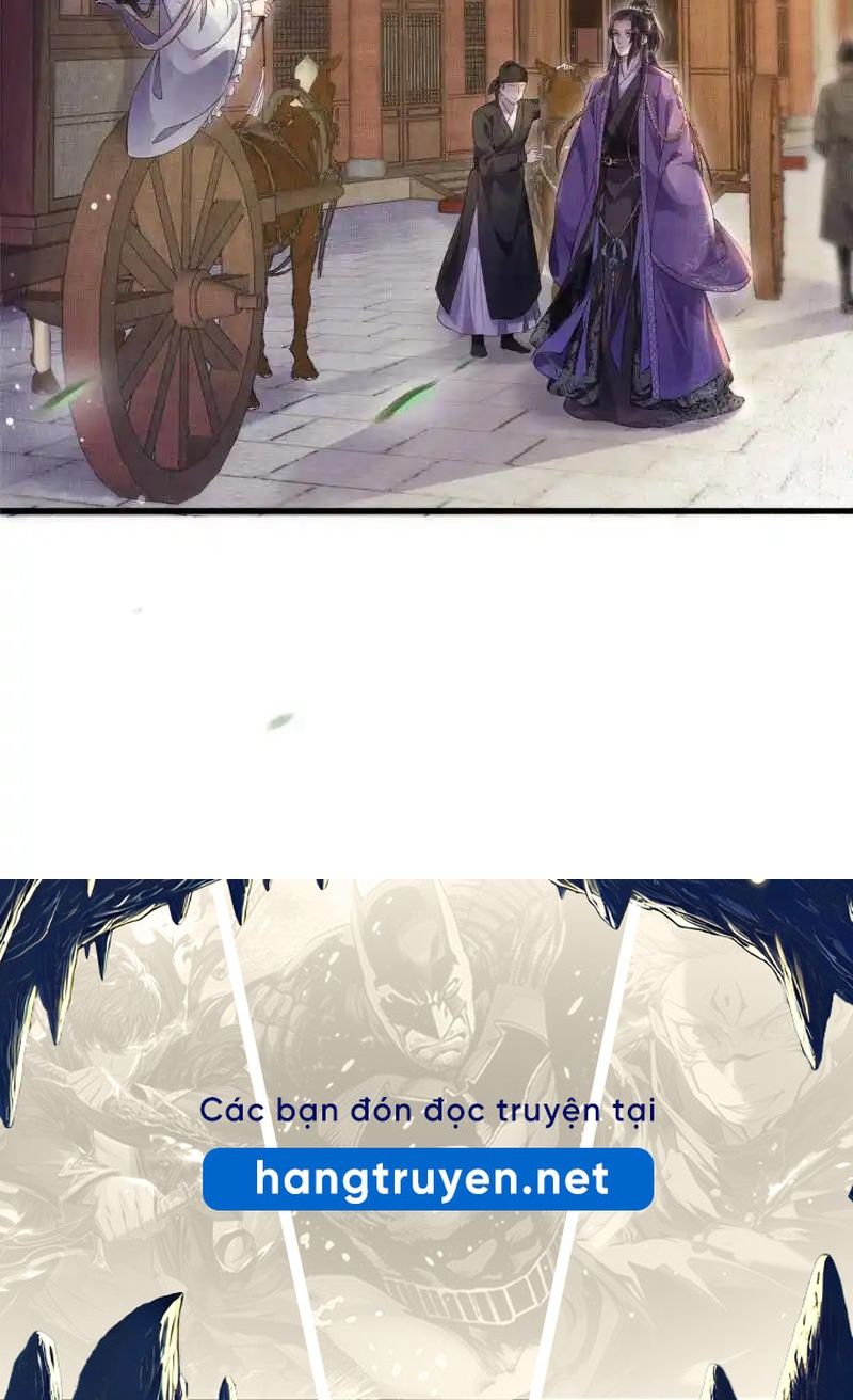 Ngày Nào Trưởng Công Chúa Cũng Muốn Làm Phản: Chapter 8