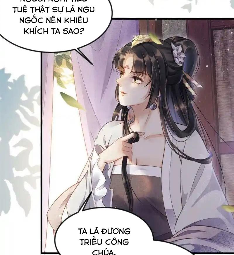 Ngày Nào Trưởng Công Chúa Cũng Muốn Làm Phản: Chapter 8