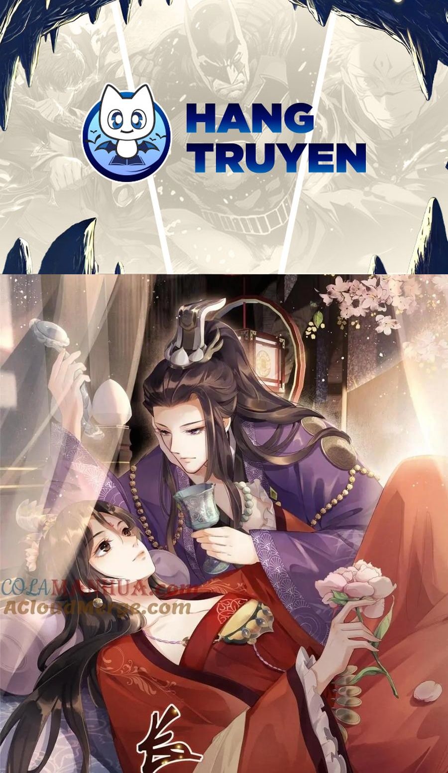 Ngày Nào Trưởng Công Chúa Cũng Muốn Làm Phản: Chapter 80