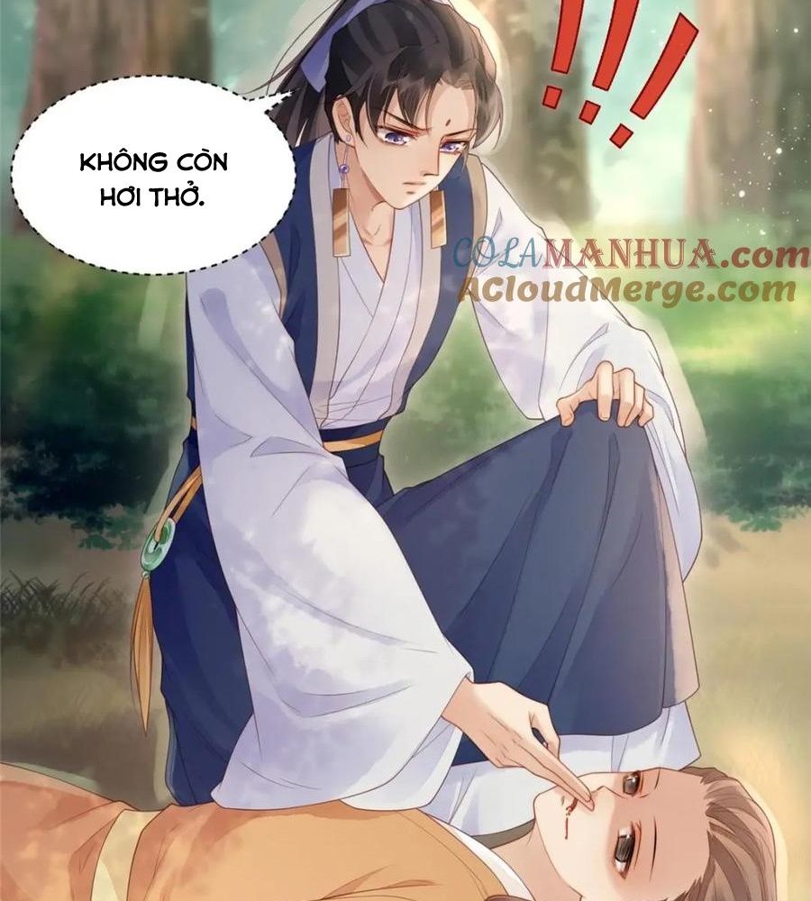 Ngày Nào Trưởng Công Chúa Cũng Muốn Làm Phản: Chapter 80