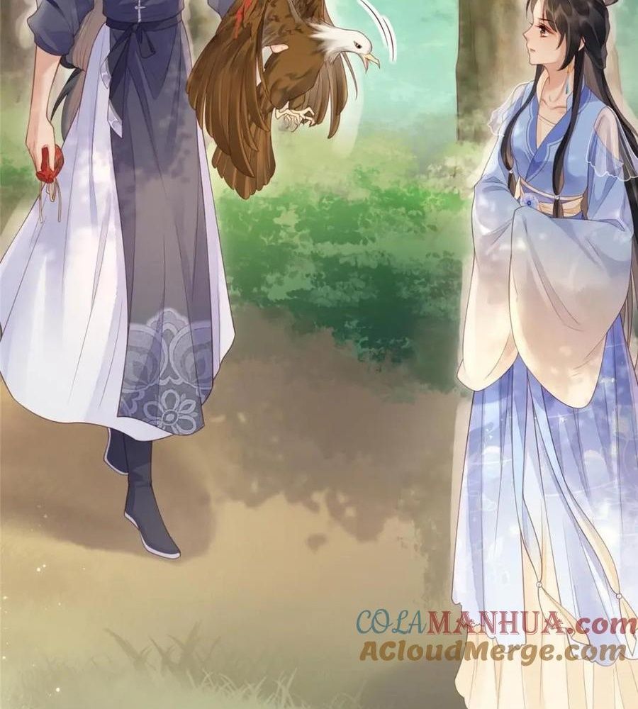 Ngày Nào Trưởng Công Chúa Cũng Muốn Làm Phản: Chapter 80