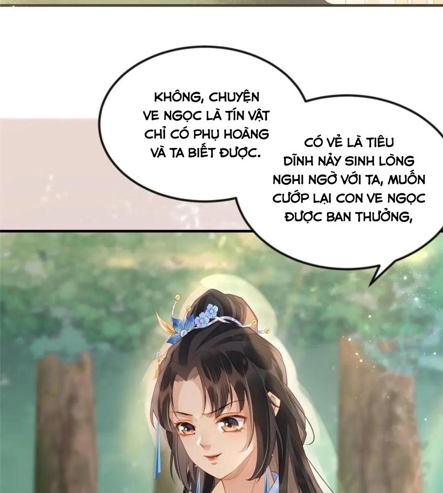 Ngày Nào Trưởng Công Chúa Cũng Muốn Làm Phản: Chapter 80