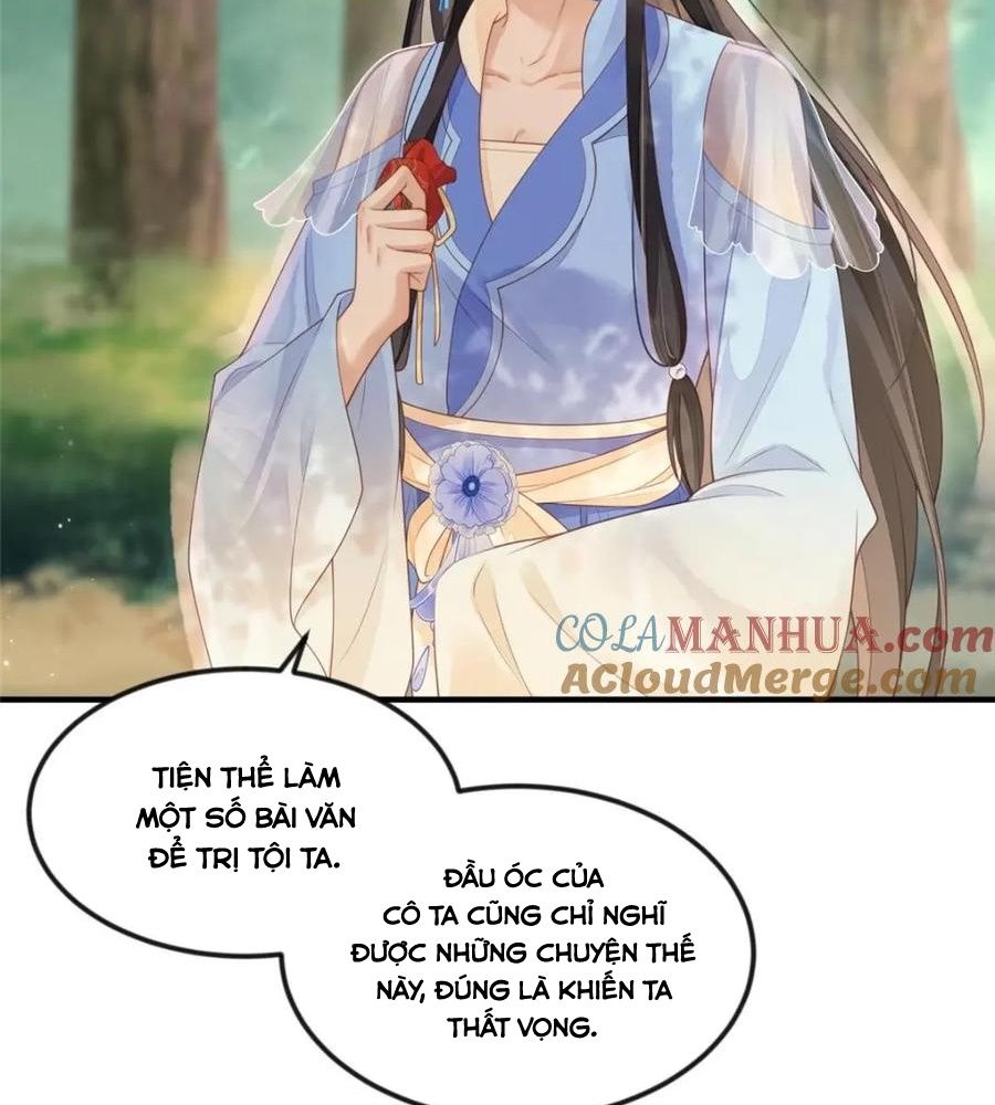 Ngày Nào Trưởng Công Chúa Cũng Muốn Làm Phản: Chapter 80