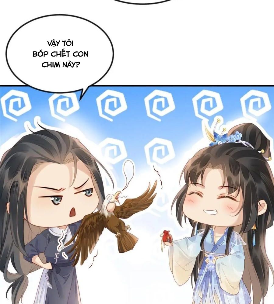 Ngày Nào Trưởng Công Chúa Cũng Muốn Làm Phản: Chapter 80