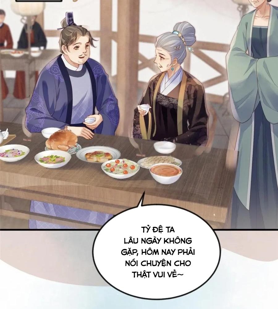 Ngày Nào Trưởng Công Chúa Cũng Muốn Làm Phản: Chapter 80