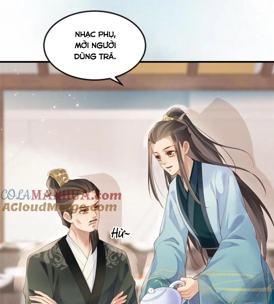 Ngày Nào Trưởng Công Chúa Cũng Muốn Làm Phản: Chapter 80