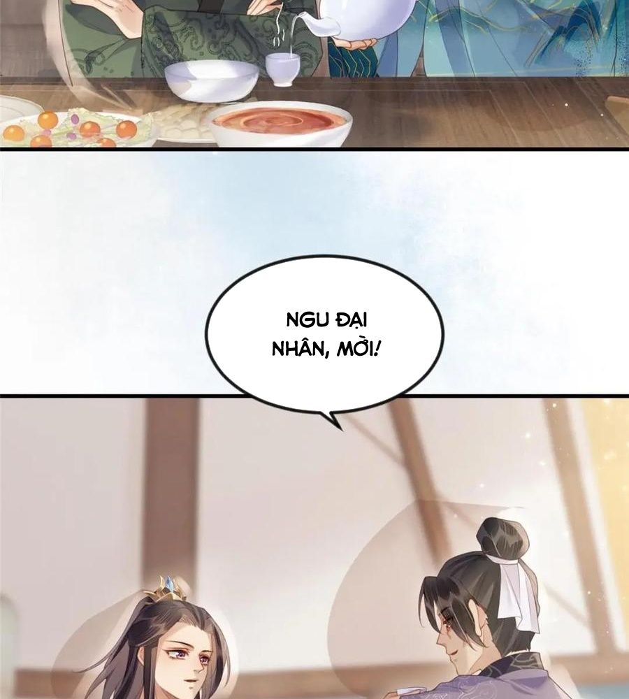 Ngày Nào Trưởng Công Chúa Cũng Muốn Làm Phản: Chapter 80