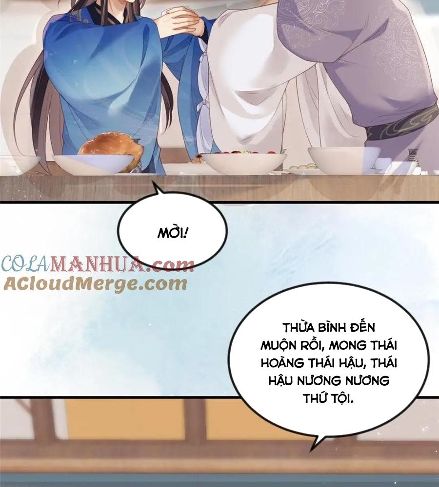 Ngày Nào Trưởng Công Chúa Cũng Muốn Làm Phản: Chapter 80