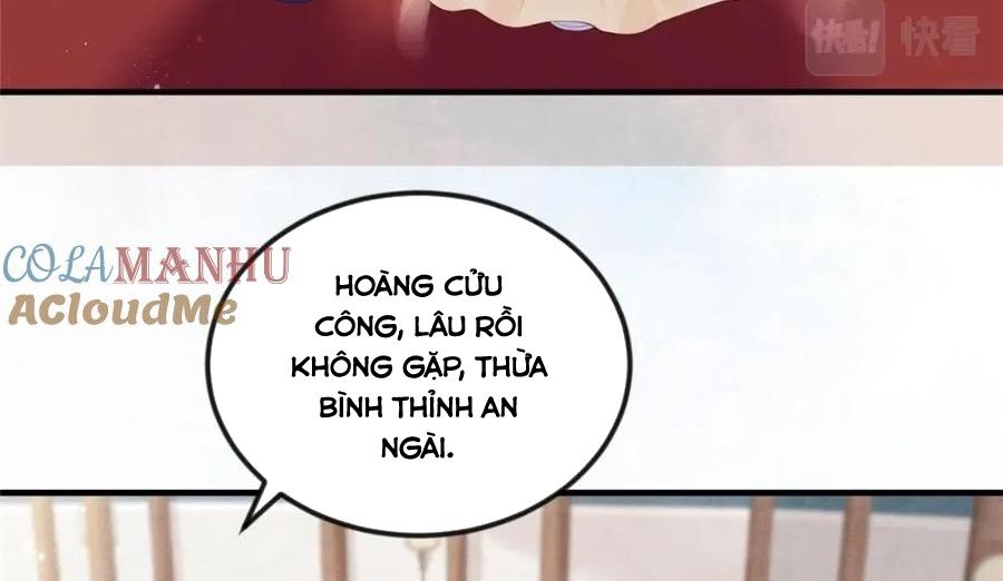 Ngày Nào Trưởng Công Chúa Cũng Muốn Làm Phản: Chapter 80