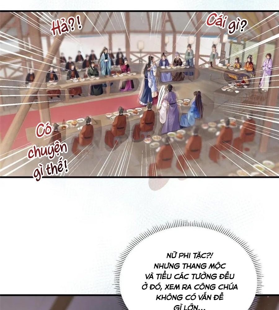 Ngày Nào Trưởng Công Chúa Cũng Muốn Làm Phản: Chapter 80