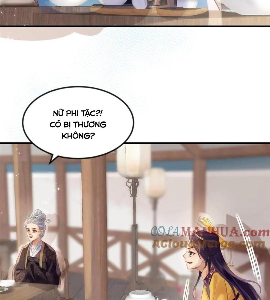 Ngày Nào Trưởng Công Chúa Cũng Muốn Làm Phản: Chapter 80