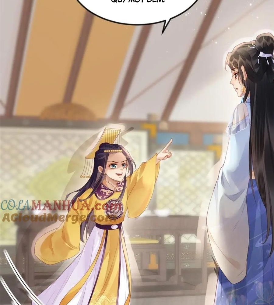 Ngày Nào Trưởng Công Chúa Cũng Muốn Làm Phản: Chapter 80