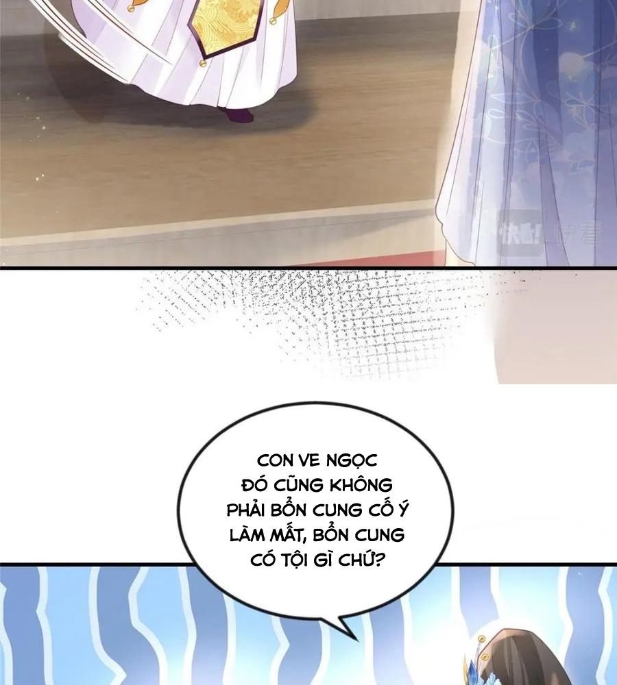 Ngày Nào Trưởng Công Chúa Cũng Muốn Làm Phản: Chapter 80