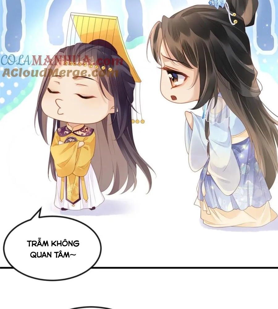 Ngày Nào Trưởng Công Chúa Cũng Muốn Làm Phản: Chapter 80