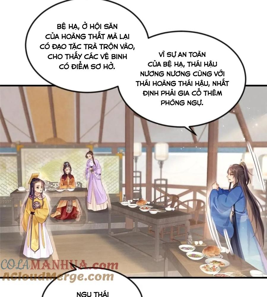Ngày Nào Trưởng Công Chúa Cũng Muốn Làm Phản: Chapter 80