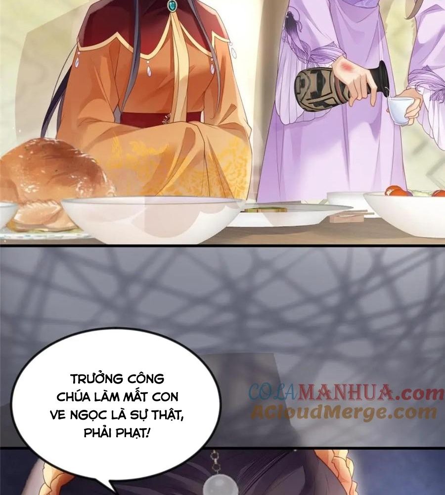 Ngày Nào Trưởng Công Chúa Cũng Muốn Làm Phản: Chapter 80