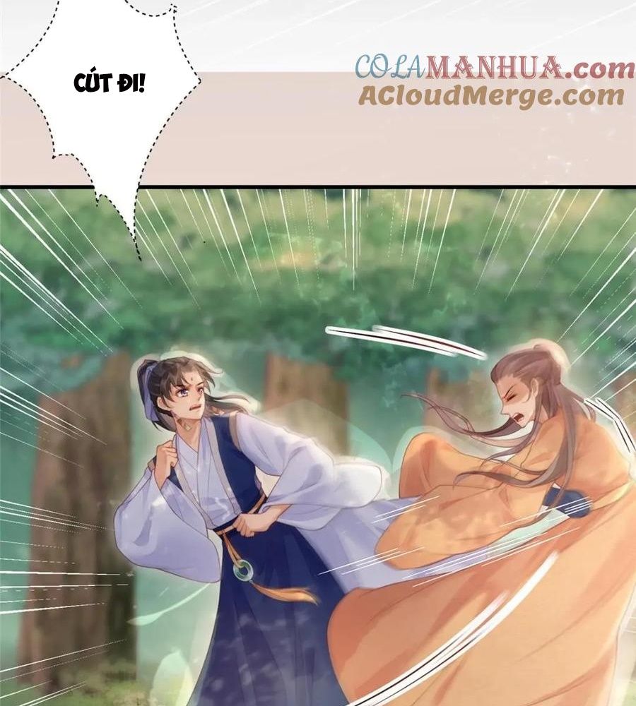 Ngày Nào Trưởng Công Chúa Cũng Muốn Làm Phản: Chapter 80