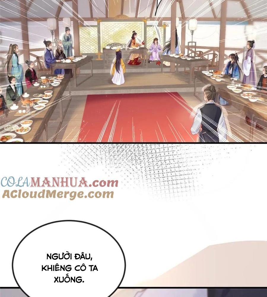Ngày Nào Trưởng Công Chúa Cũng Muốn Làm Phản: Chapter 81