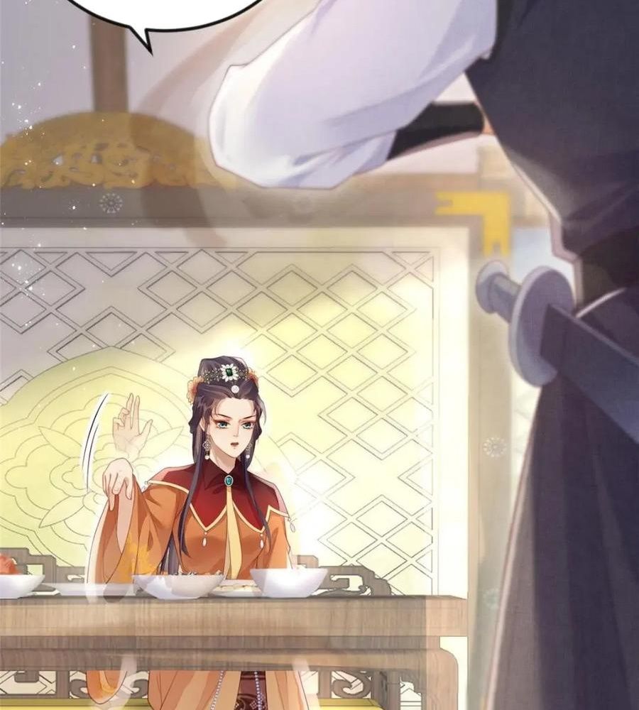 Ngày Nào Trưởng Công Chúa Cũng Muốn Làm Phản: Chapter 81