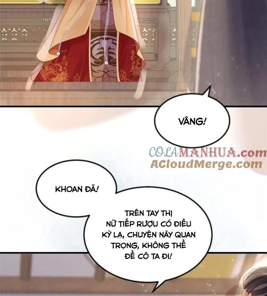 Ngày Nào Trưởng Công Chúa Cũng Muốn Làm Phản: Chapter 81