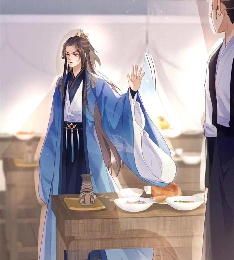 Ngày Nào Trưởng Công Chúa Cũng Muốn Làm Phản: Chapter 81