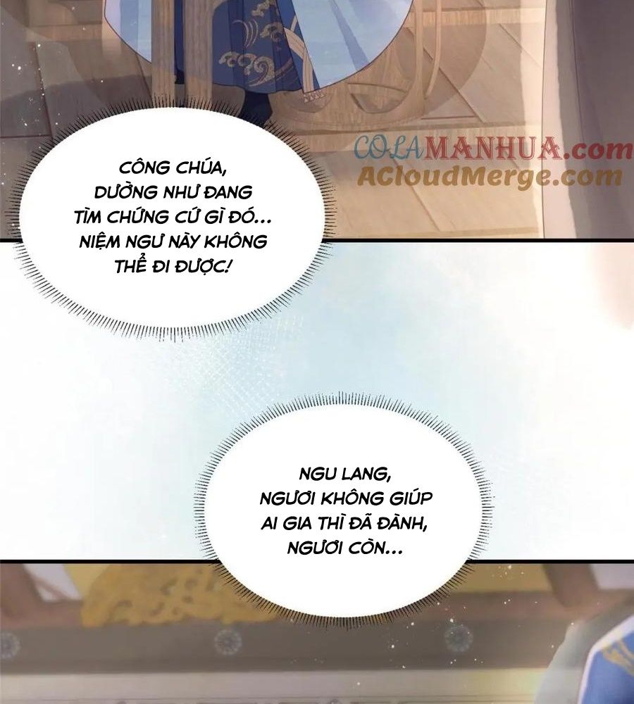 Ngày Nào Trưởng Công Chúa Cũng Muốn Làm Phản: Chapter 81