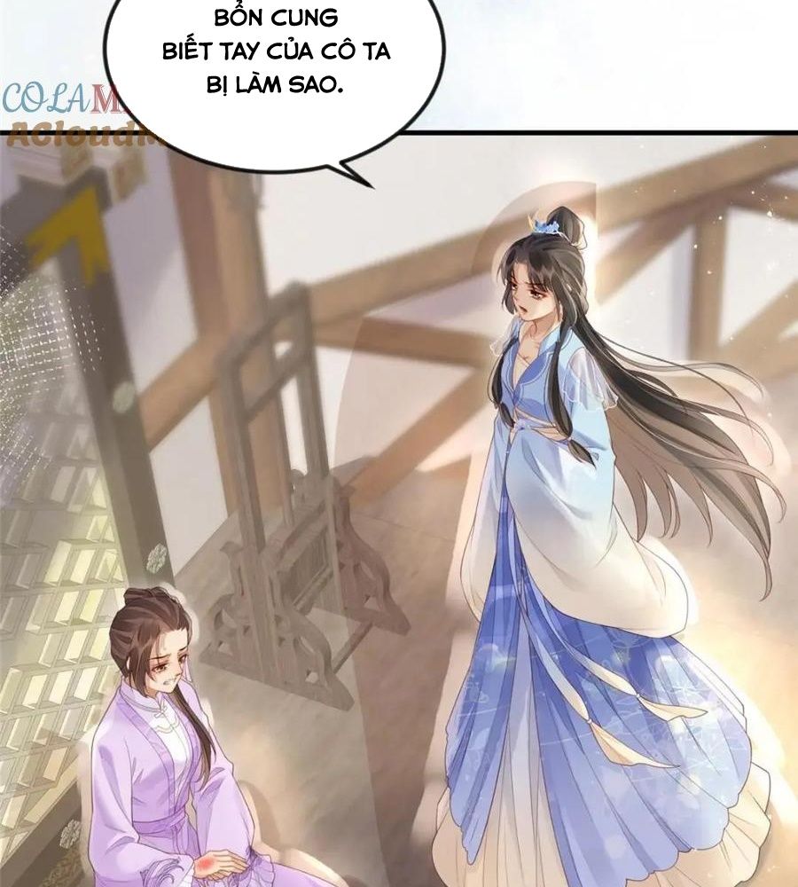 Ngày Nào Trưởng Công Chúa Cũng Muốn Làm Phản: Chapter 81