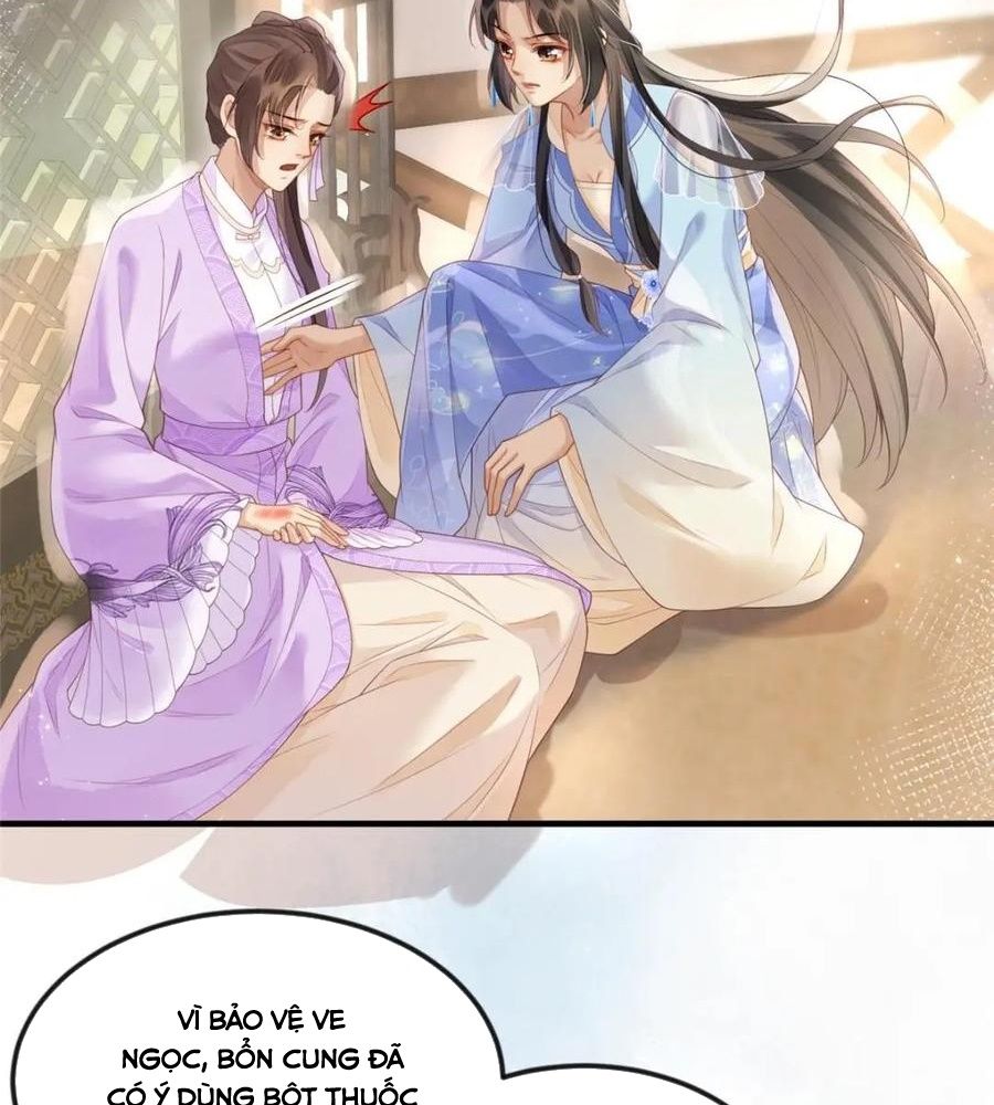 Ngày Nào Trưởng Công Chúa Cũng Muốn Làm Phản: Chapter 81