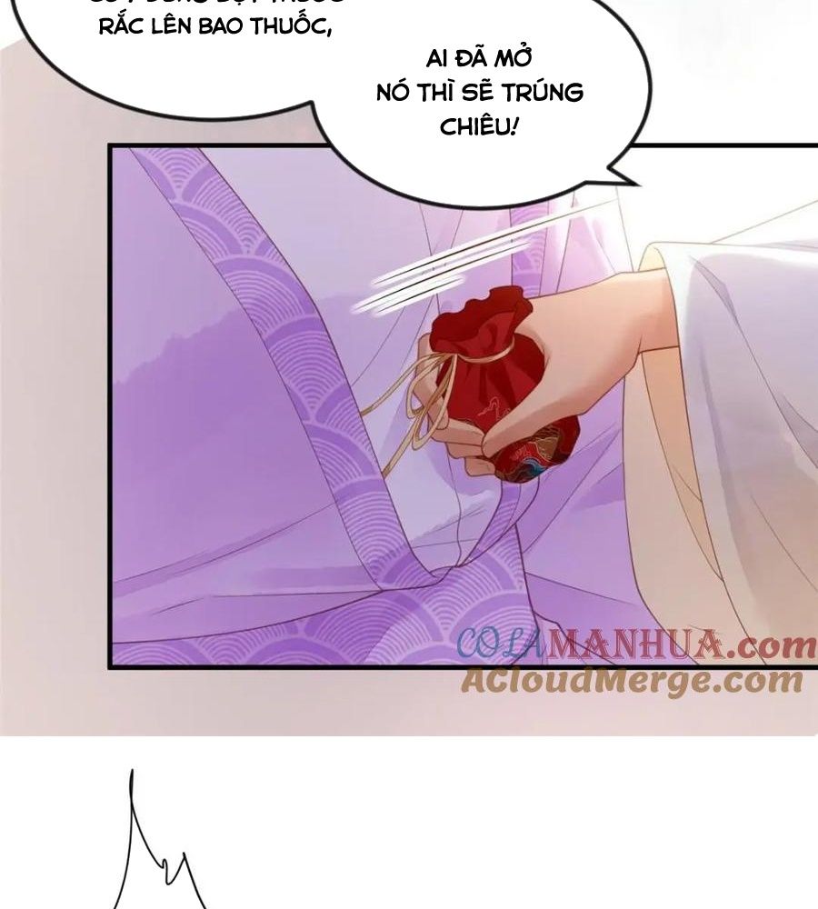 Ngày Nào Trưởng Công Chúa Cũng Muốn Làm Phản: Chapter 81