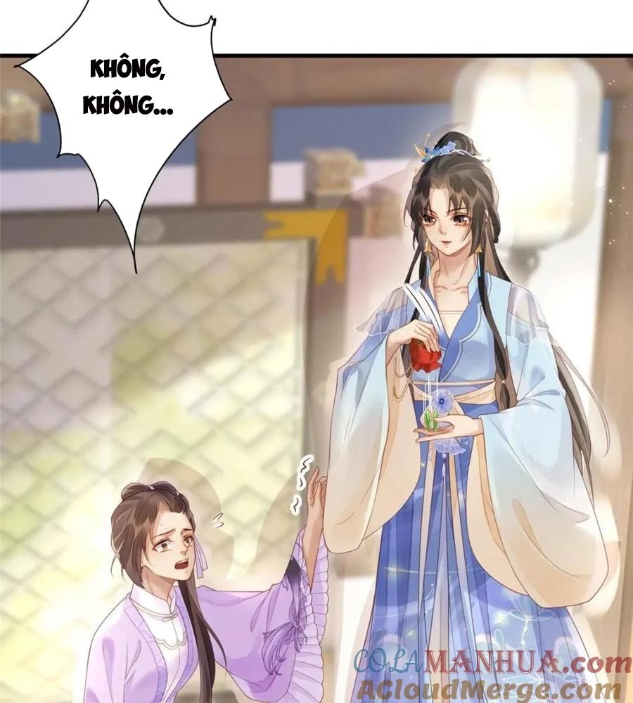 Ngày Nào Trưởng Công Chúa Cũng Muốn Làm Phản: Chapter 81