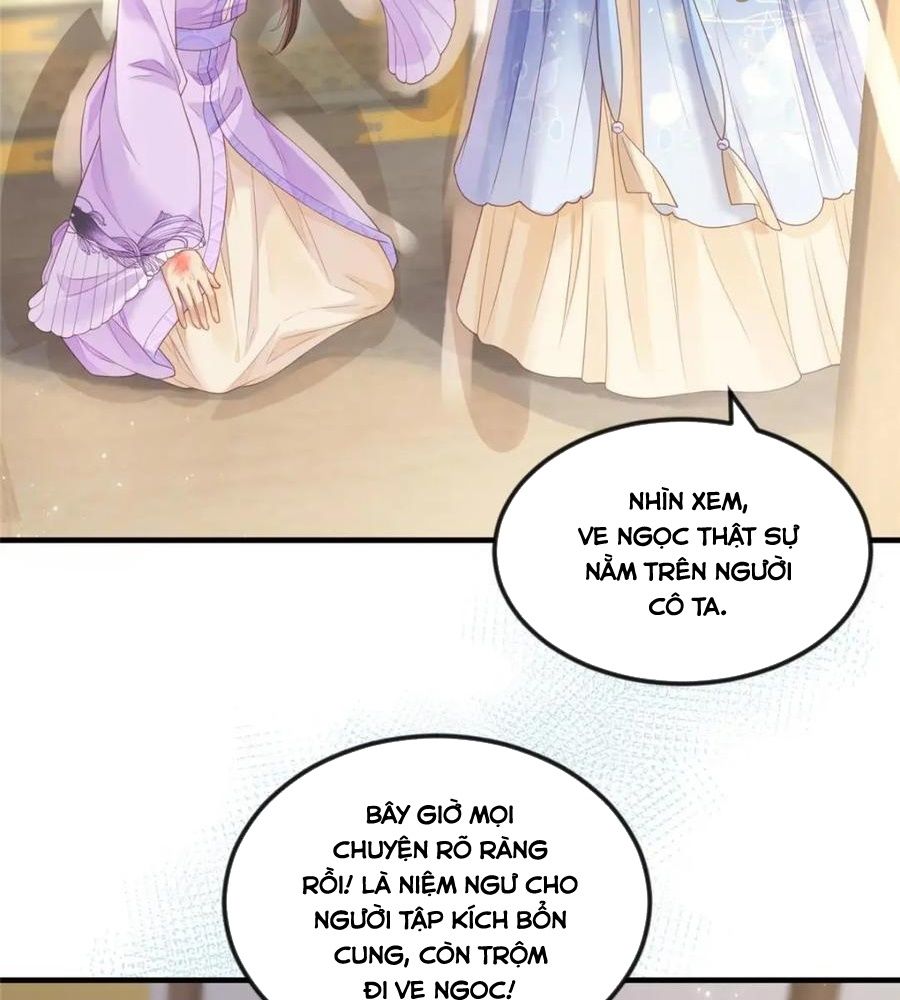 Ngày Nào Trưởng Công Chúa Cũng Muốn Làm Phản: Chapter 81