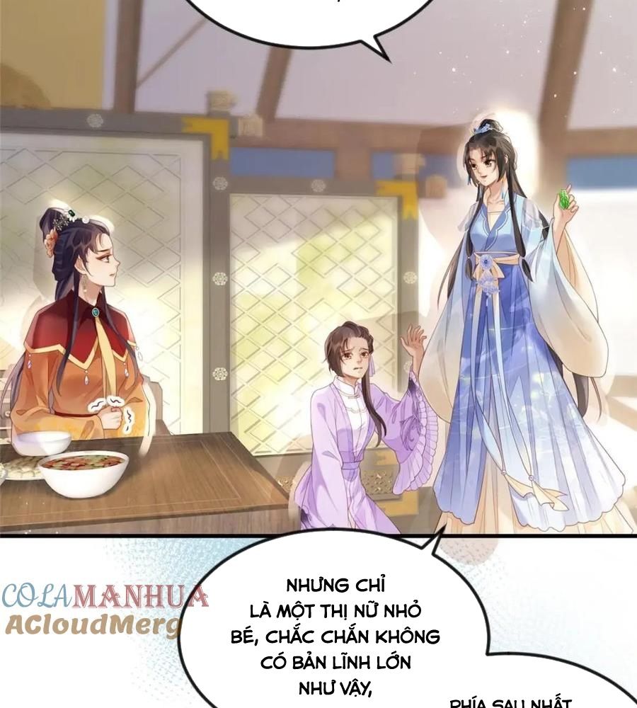 Ngày Nào Trưởng Công Chúa Cũng Muốn Làm Phản: Chapter 81