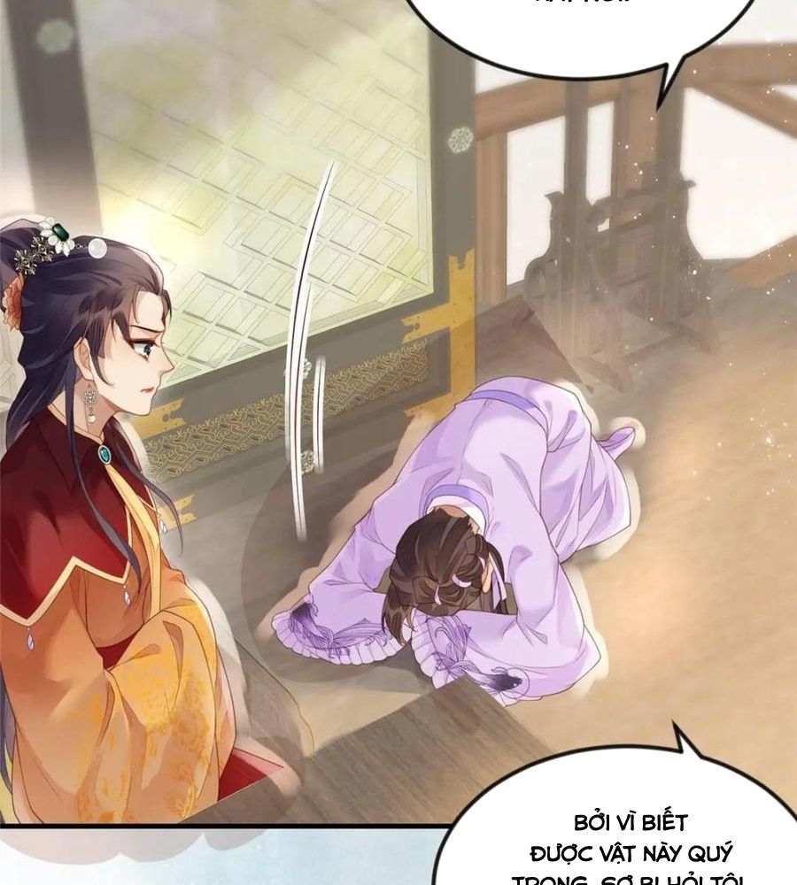 Ngày Nào Trưởng Công Chúa Cũng Muốn Làm Phản: Chapter 81