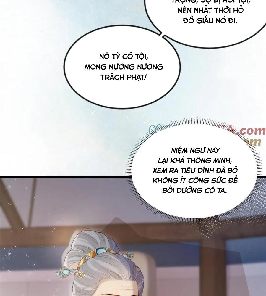 Ngày Nào Trưởng Công Chúa Cũng Muốn Làm Phản: Chapter 81