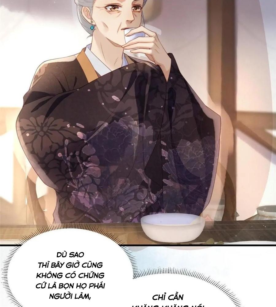 Ngày Nào Trưởng Công Chúa Cũng Muốn Làm Phản: Chapter 81