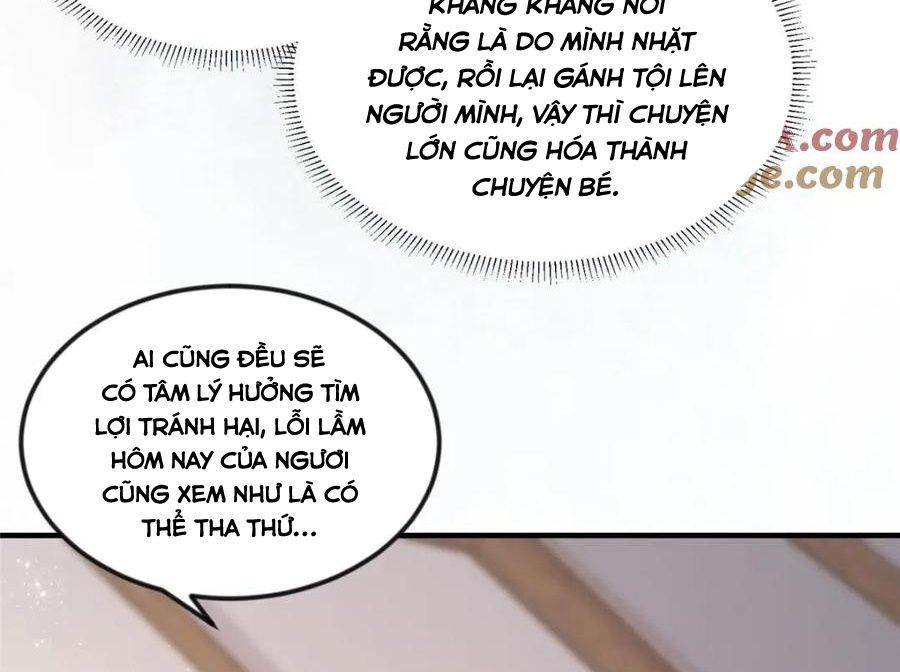 Ngày Nào Trưởng Công Chúa Cũng Muốn Làm Phản: Chapter 81