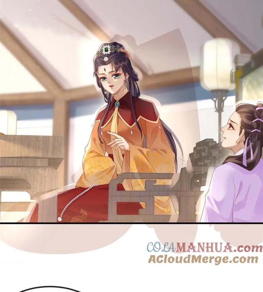 Ngày Nào Trưởng Công Chúa Cũng Muốn Làm Phản: Chapter 81