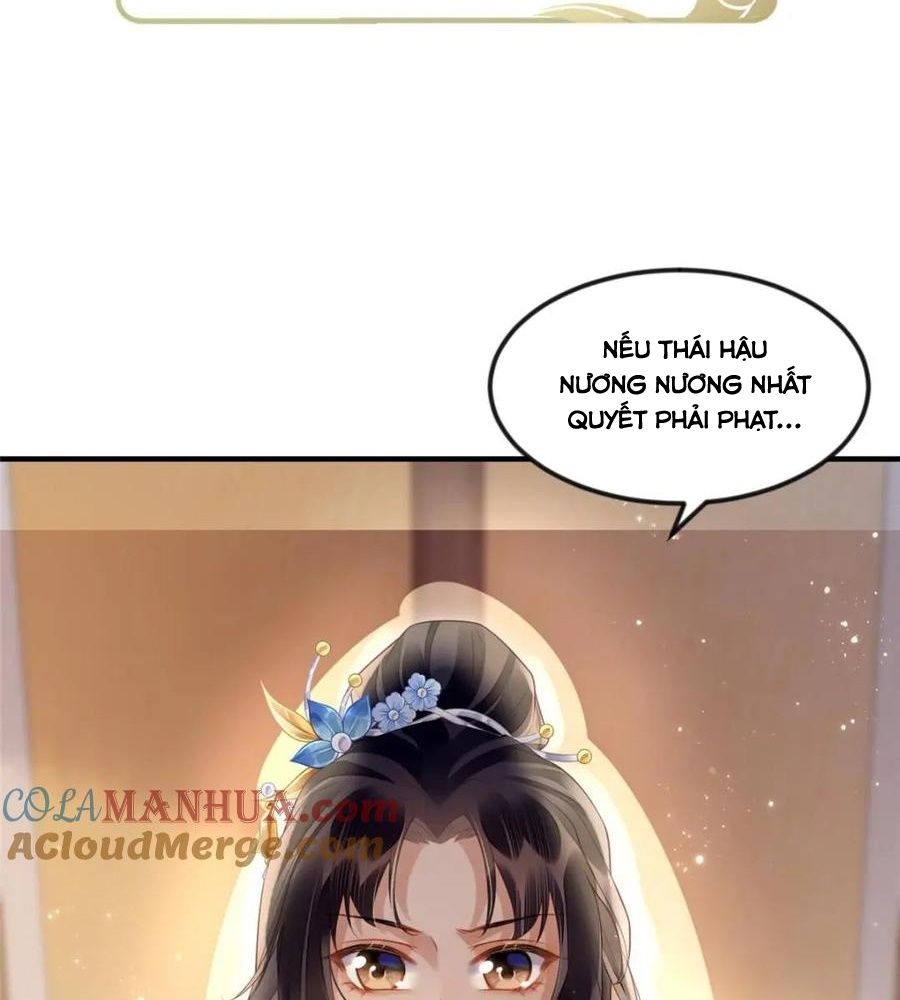 Ngày Nào Trưởng Công Chúa Cũng Muốn Làm Phản: Chapter 81