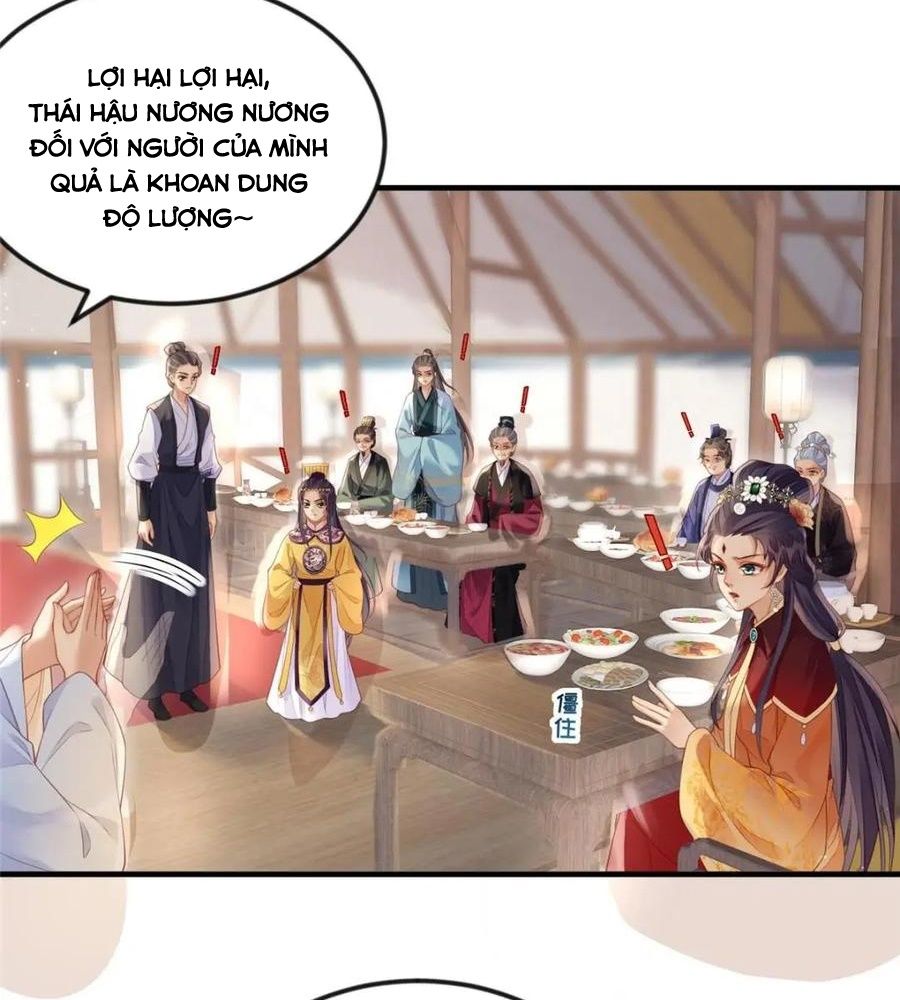 Ngày Nào Trưởng Công Chúa Cũng Muốn Làm Phản: Chapter 81